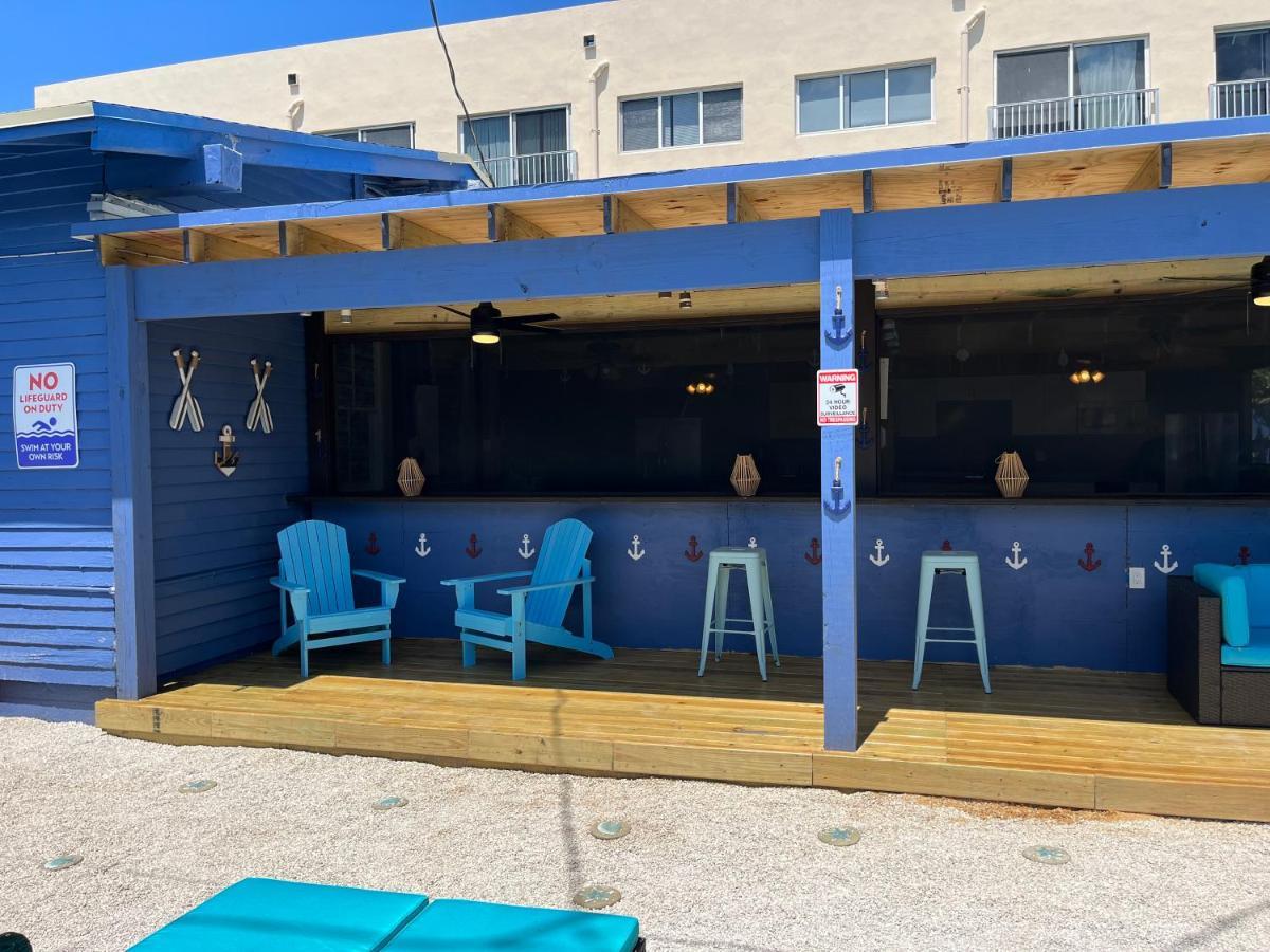 Maison d'hôtes Blue Little Havana Miami