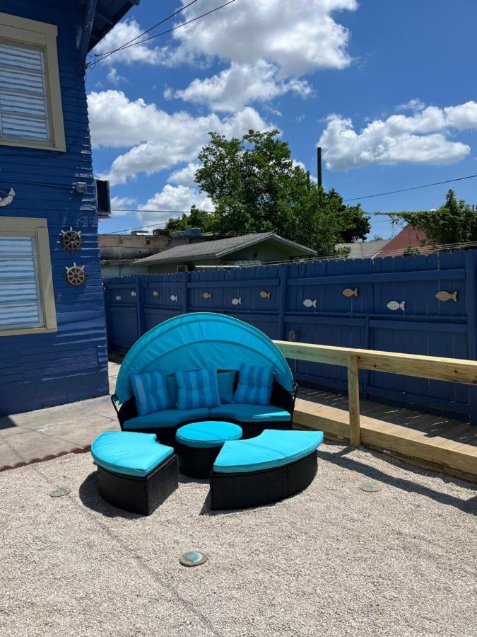 Maison d'hôtes Blue Little Havana Miami