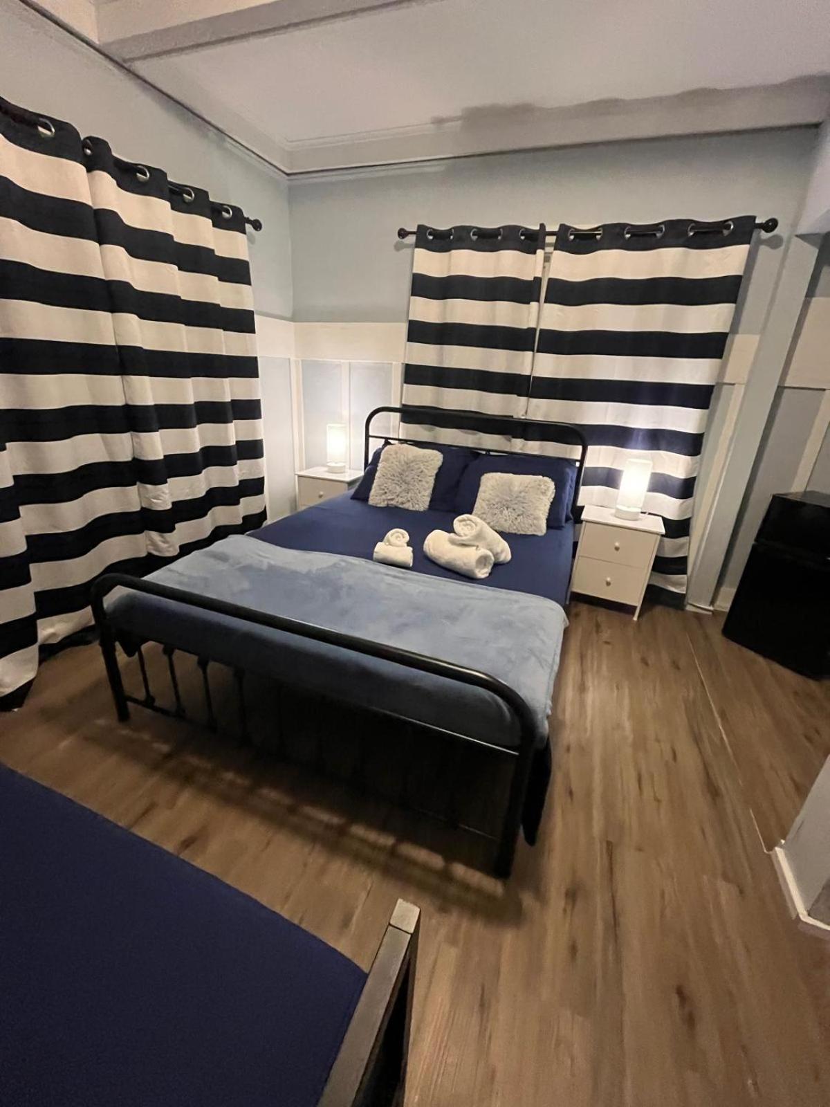 Guest house Blue Little Havana *