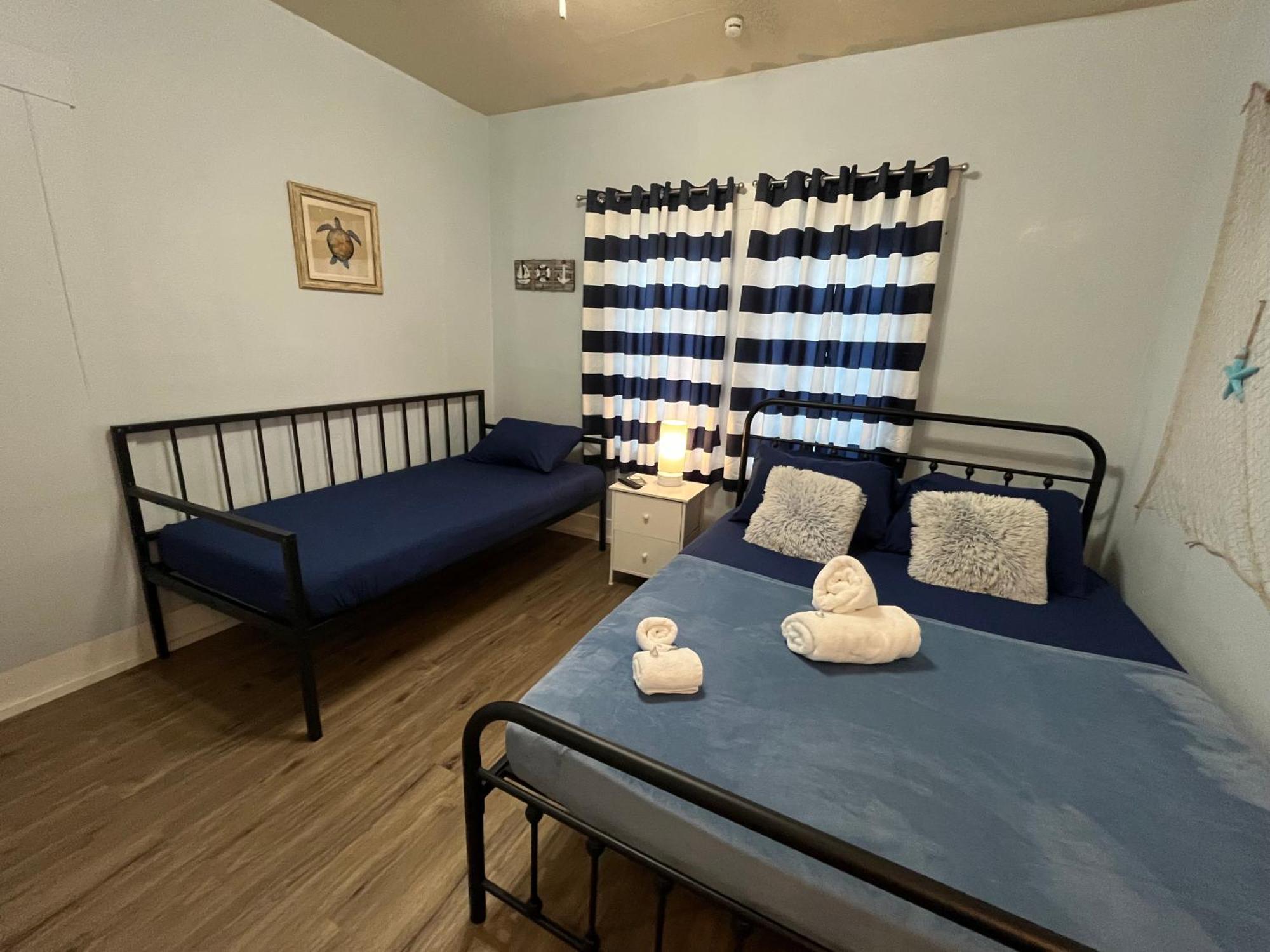 Guest house Blue Little Havana Miami