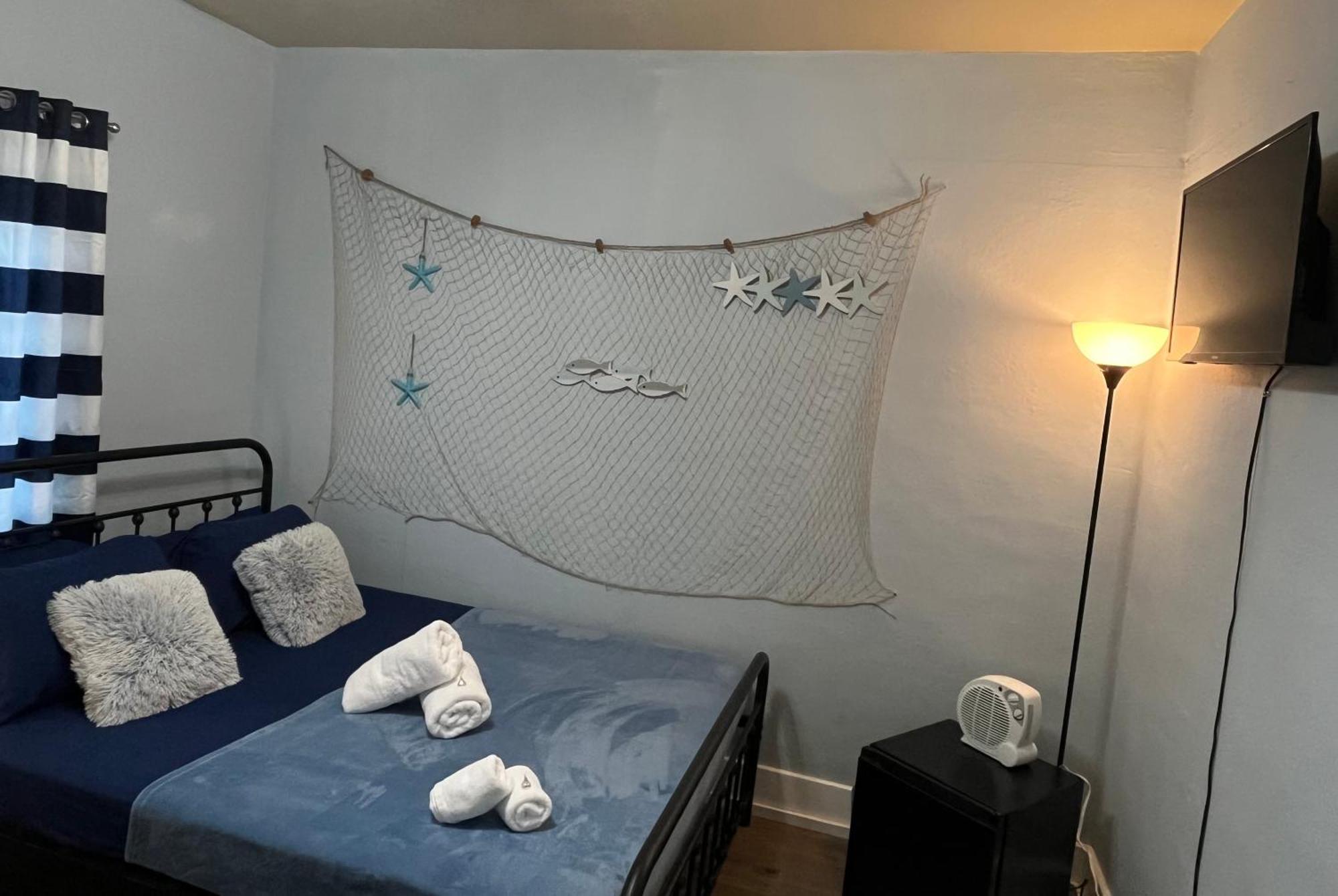 Guest house Blue Little Havana