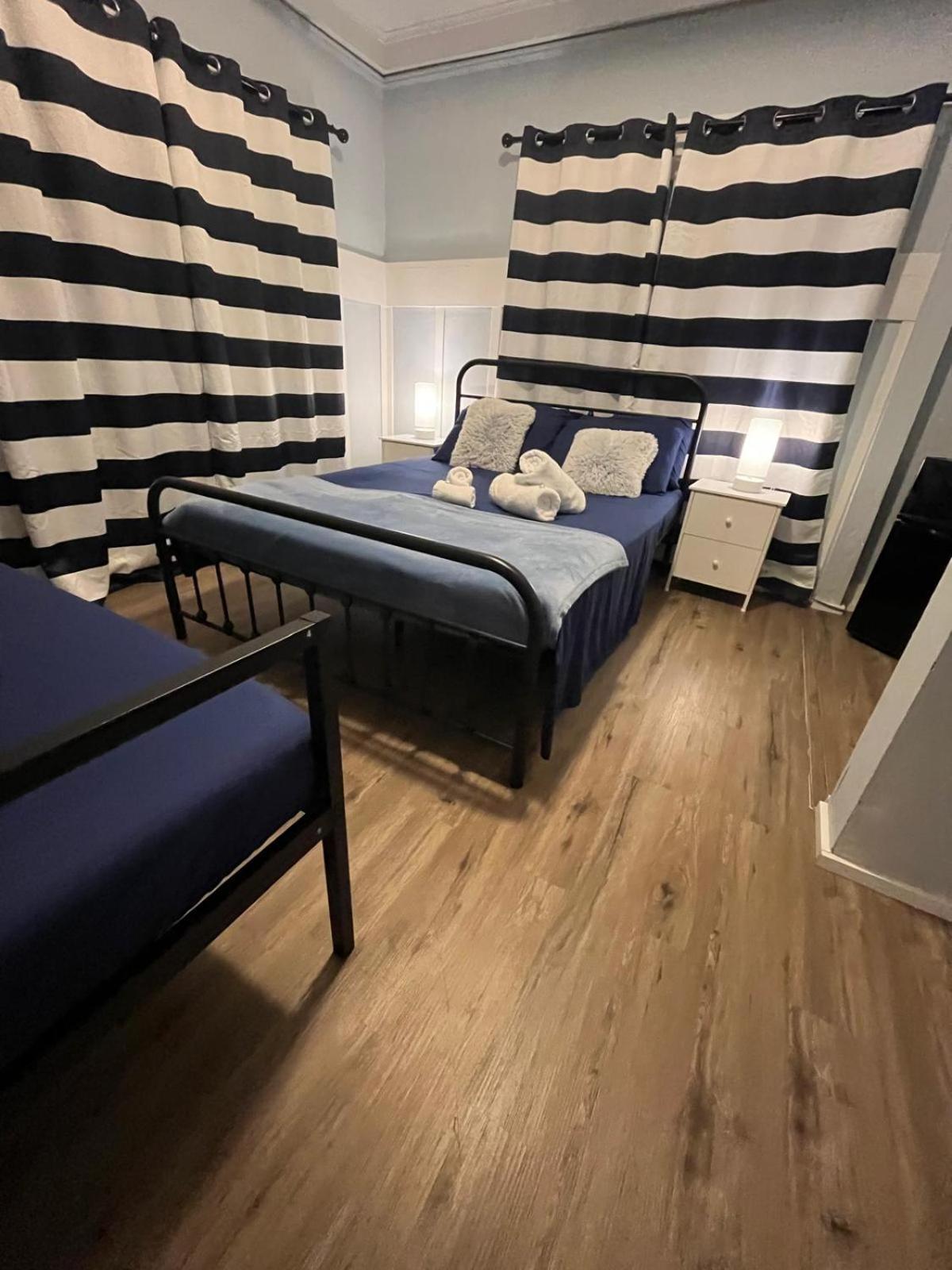 Blue Little Havana Guest house Miami