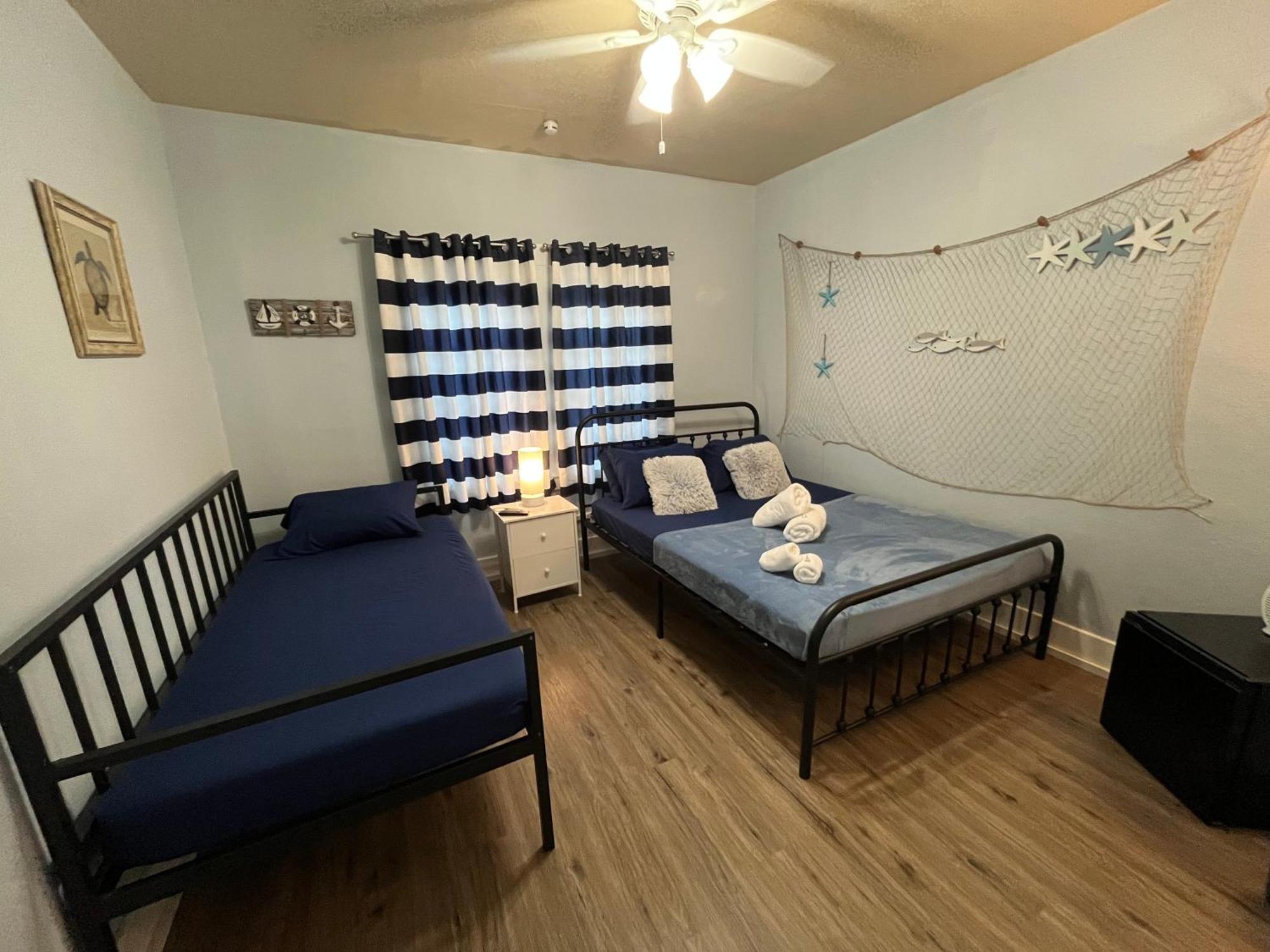 Guest house Blue Little Havana Miami
